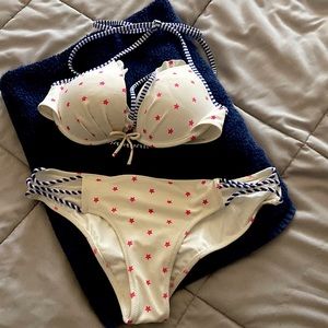 Victoria Sercret bikini